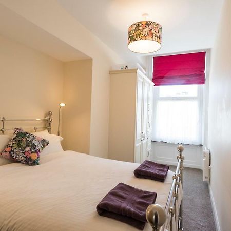 Kingsway Apartment Bishop Auckland Esterno foto