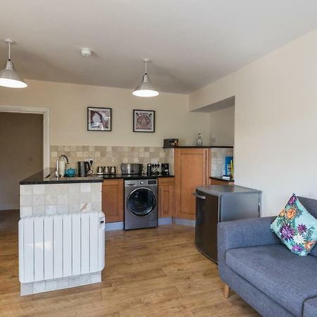 Kingsway Apartment Bishop Auckland Esterno foto