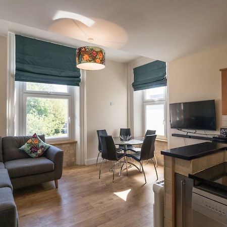 Kingsway Apartment Bishop Auckland Esterno foto