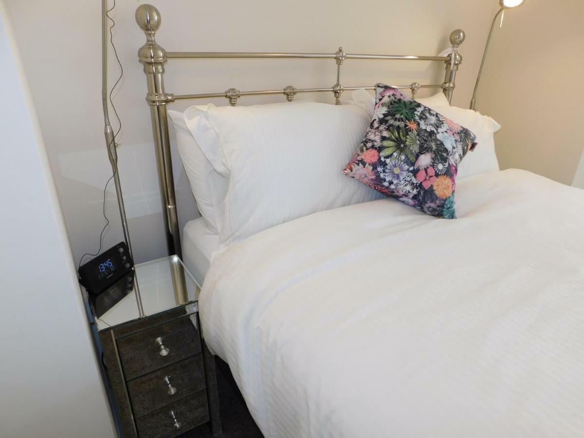 Kingsway Apartment Bishop Auckland Esterno foto