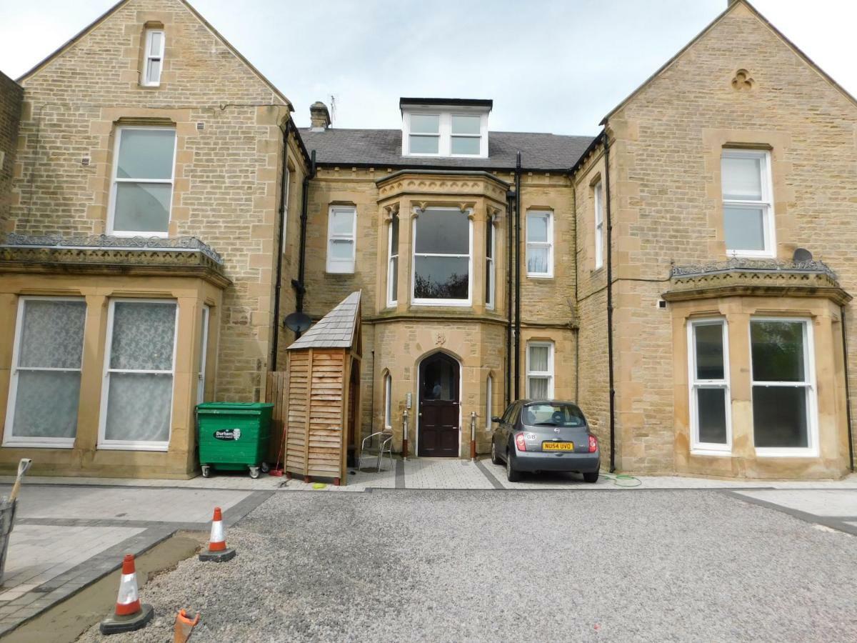 Kingsway Apartment Bishop Auckland Esterno foto