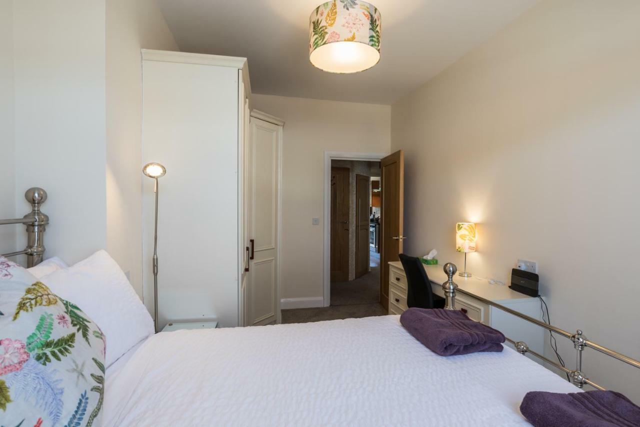 Kingsway Apartment Bishop Auckland Esterno foto