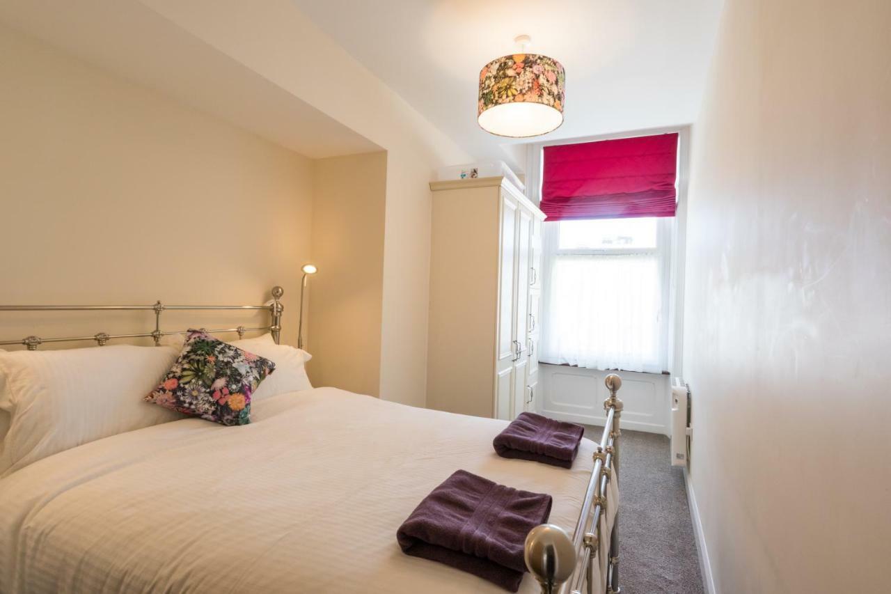 Kingsway Apartment Bishop Auckland Esterno foto