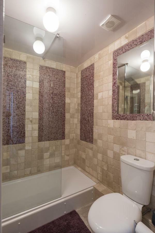 Kingsway Apartment Bishop Auckland Esterno foto
