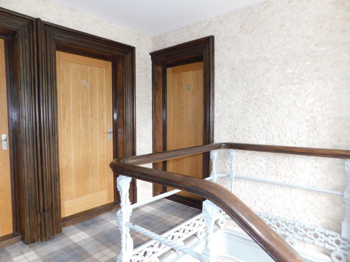 Kingsway Apartment Bishop Auckland Esterno foto