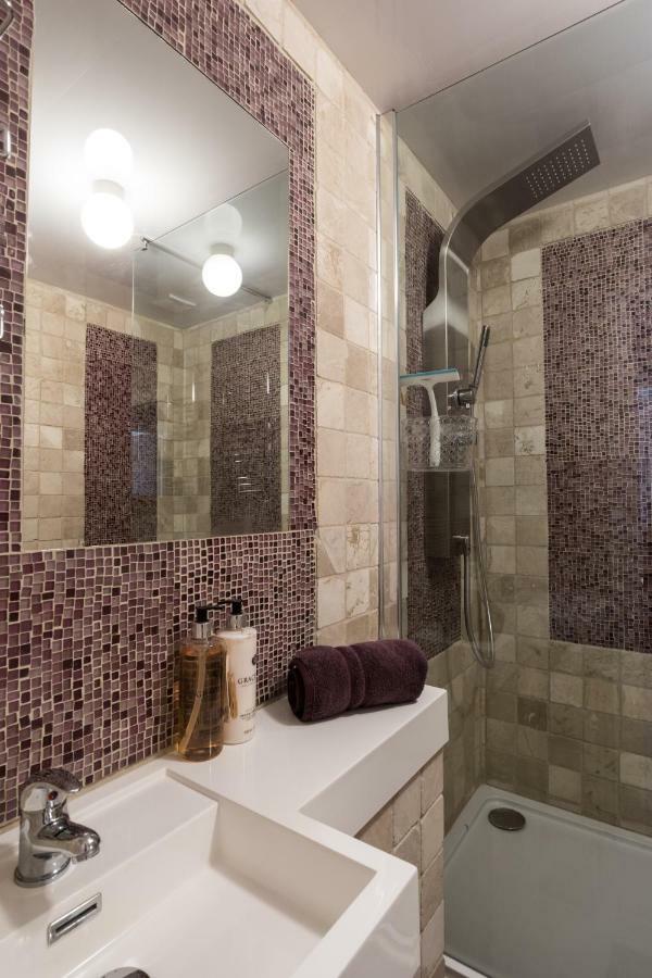 Kingsway Apartment Bishop Auckland Esterno foto