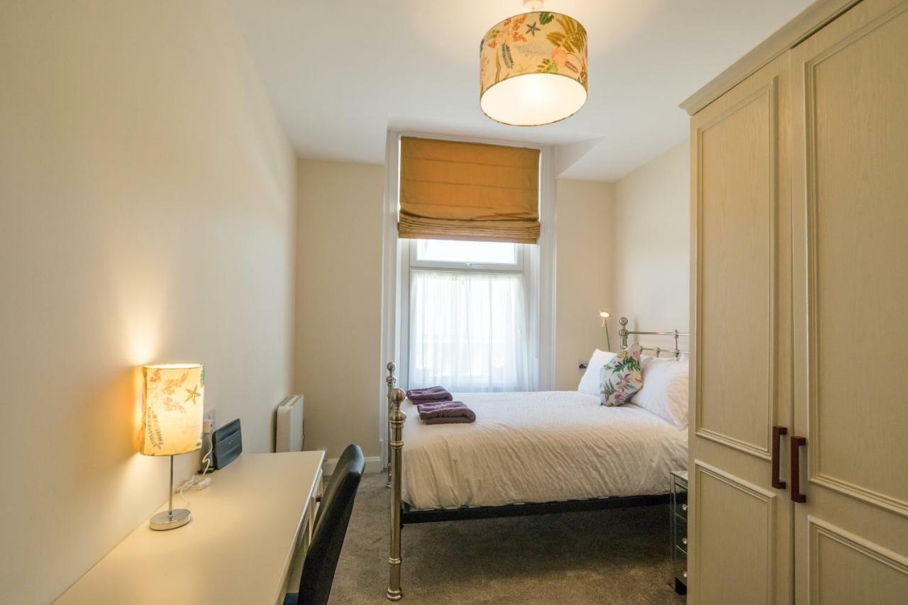 Kingsway Apartment Bishop Auckland Esterno foto
